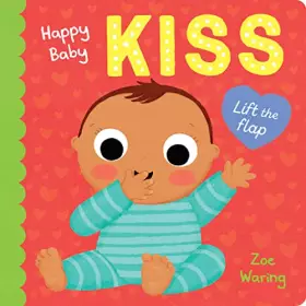 Couverture du produit · Happy Baby: Kiss