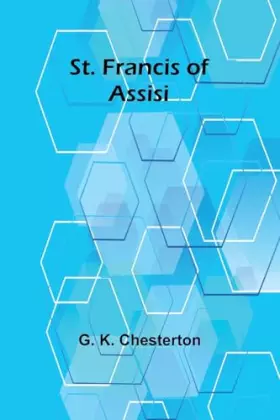 Couverture du produit · St. Francis of Assisi