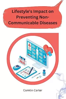 Couverture du produit · Lifestyle's Impact on Preventing Non-Communicable Diseases