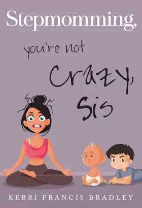 Couverture du produit · Stepmomming