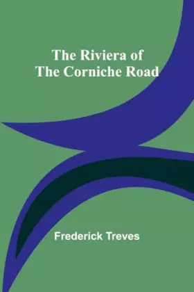 Couverture du produit · The Riviera of the Corniche Road