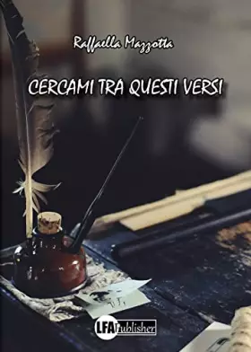 Couverture du produit · Cercami tra questi versi