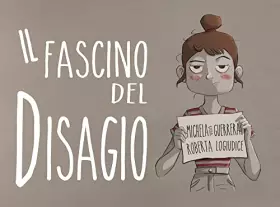 Couverture du produit · Il fascino del disagio