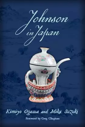 Couverture du produit · Johnson in Japan