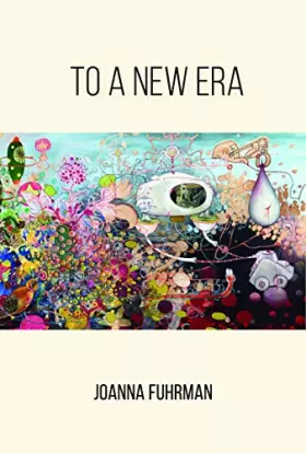 Couverture du produit · TO A NEW ERA