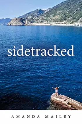 Couverture du produit · sidetracked