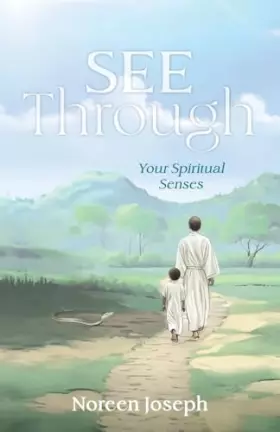 Couverture du produit · See Through: Your Spiritual Senses