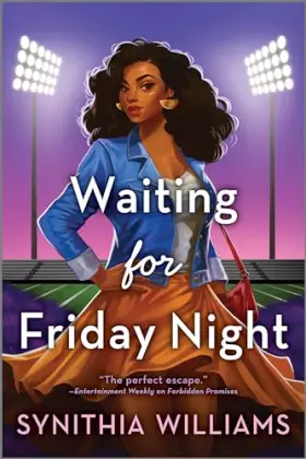 Couverture du produit · Waiting for Friday Night (Peachtree Cove, 2)