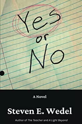 Couverture du produit · Yes or No