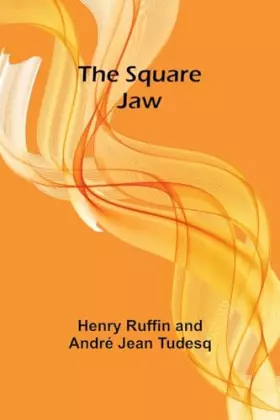 Couverture du produit · The Square Jaw