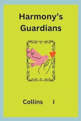 Couverture du produit · Harmony's Guardians