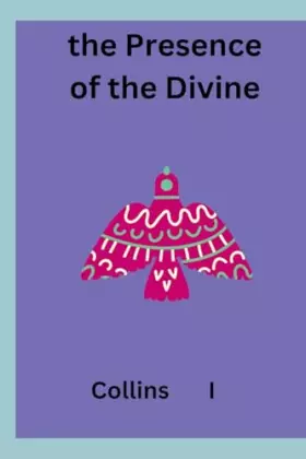 Couverture du produit · The Presence of the Divine