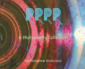 Couverture du produit · Pppp: A Photopoetry Collection