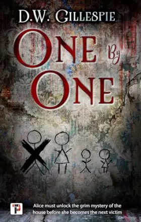 Couverture du produit · One by One (Fiction Without Frontiers)