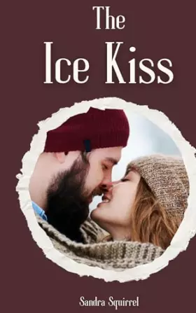 Couverture du produit · The Ice Kiss