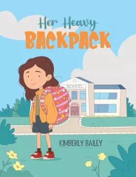 Couverture du produit · Her Heavy Backpack
