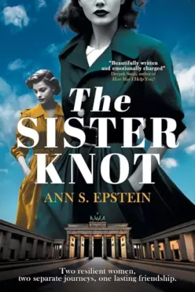 Couverture du produit · The Sister Knot