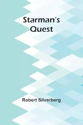 Couverture du produit · Starman's Quest