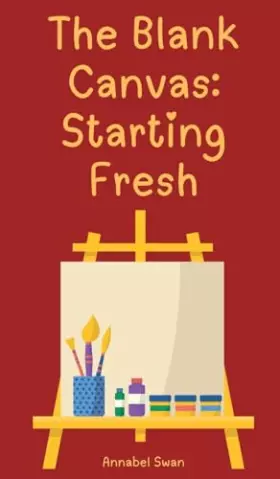 Couverture du produit · The Blank Canvas: Starting Fresh