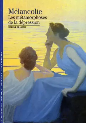 Couverture du produit · La Mélancolie