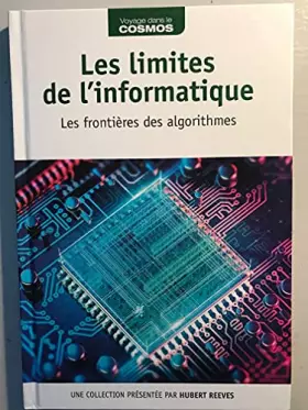 Couverture du produit · LES LIMITES DE L'INFORMATIQUE