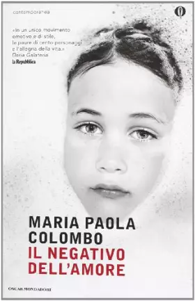 Couverture du produit · Il negativo dell'amore