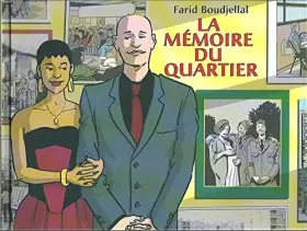 Couverture du produit · Mémoire du quartier