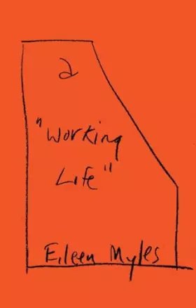 Couverture du produit · a "Working Life"