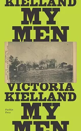Couverture du produit · My Men