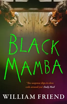Couverture du produit · Black Mamba