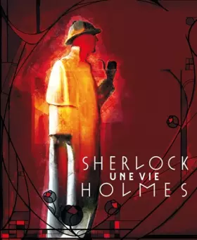 Couverture du produit · Sherlock Holmes, une vie