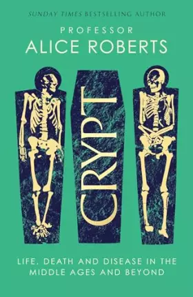 Couverture du produit · Crypt
