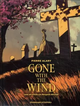 Couverture du produit · Gone with the wind