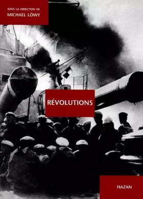 Couverture du produit · Révolutions