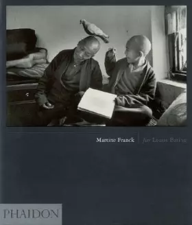 Couverture du produit · Martine Franck (0000)