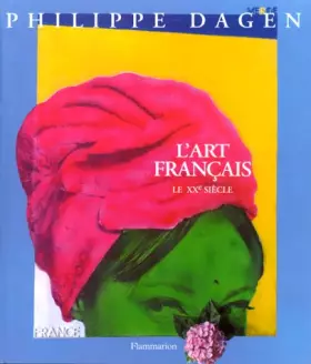 Couverture du produit · L'Art français, tome 5 : Le XXe siècle
