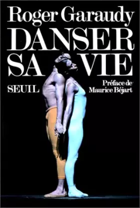 Couverture du produit · DANSER SA VIE