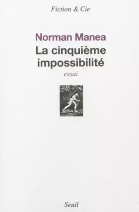 Couverture du produit · La cinquième impossibilité