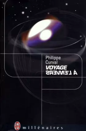Couverture du produit · Voyage à l'envers