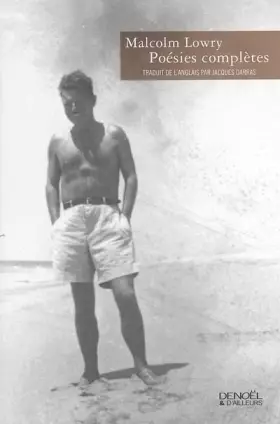 Couverture du produit · Poésies complètes