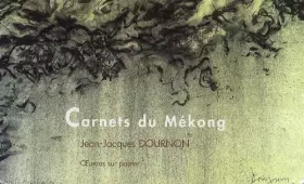Couverture du produit · Carnets du Mékong