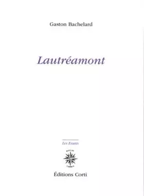 Couverture du produit · Lautréamont