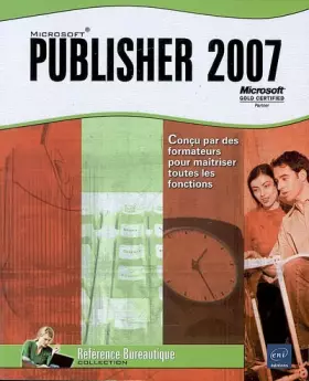 Couverture du produit · Publisher 2007