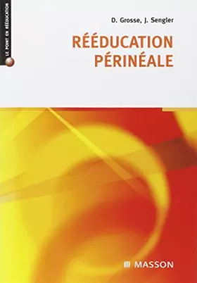 Couverture du produit · Rééducation périnéale: POD