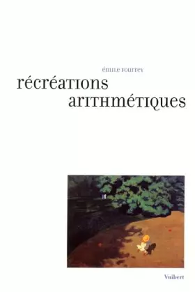 Couverture du produit · Récréations arithmétiques