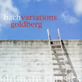 Couverture du produit · Bach: Variations Goldberg