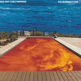 Couverture du produit · Californication