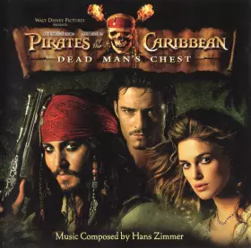 Couverture du produit · Pirates Of The Caribbean 'Dead Man's Chest'