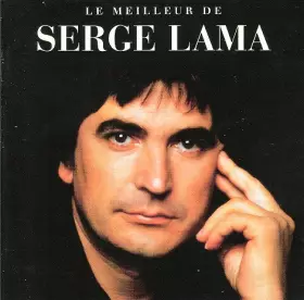 Couverture du produit · Le Meilleur De Serge Lama