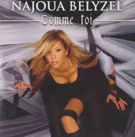 Couverture du produit · Comme Toi